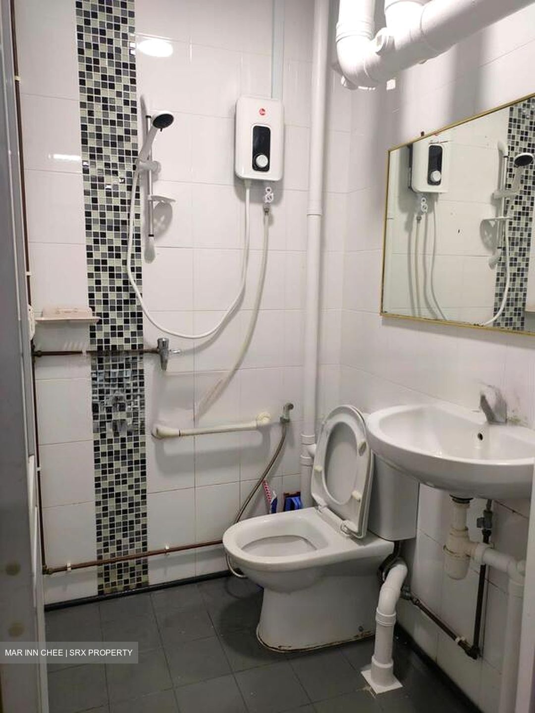 Blk 304 Serangoon Avenue 2 (Serangoon), HDB 4 Rooms #486748301